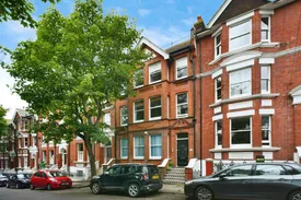 Property responsive