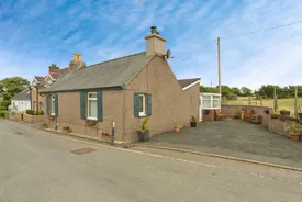 Property responsive