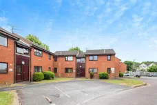 Westcott Place, Swindon
