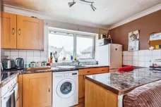 Westcott Place, Swindon