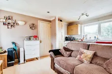 Westcott Place, Swindon