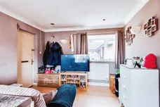 Westcott Place, Swindon