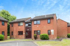 Westcott Place, Swindon