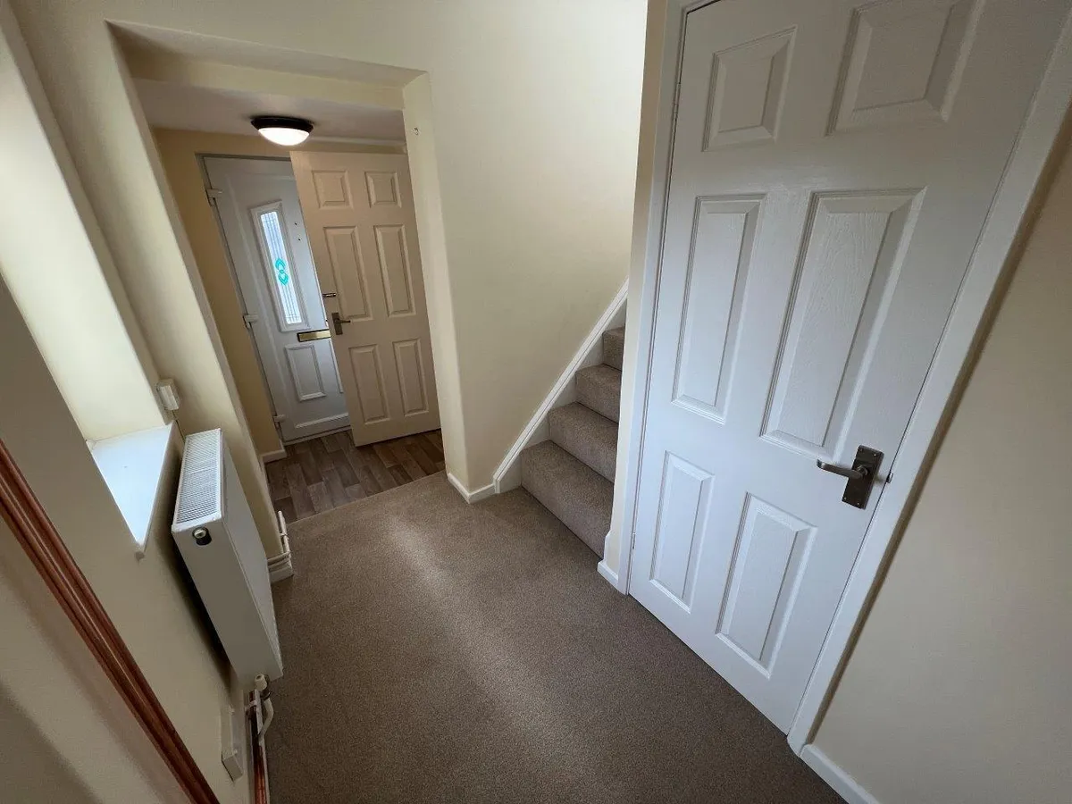 KLONDYKE WAY, ASFORDBY, MELTON MOWBRAY