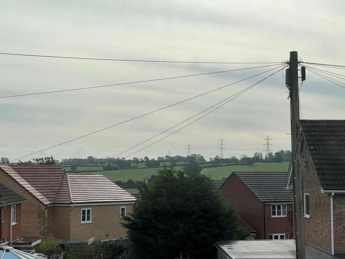 KLONDYKE WAY, ASFORDBY, MELTON MOWBRAY