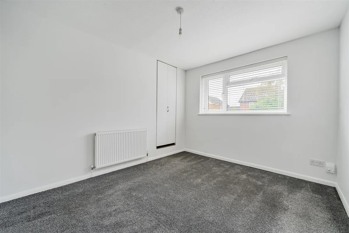 Woodgate Close, Grove, Wantage, OX12