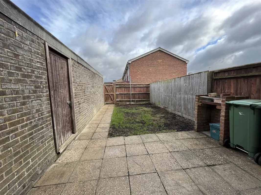 Woodgate Close, Grove, Wantage, OX12