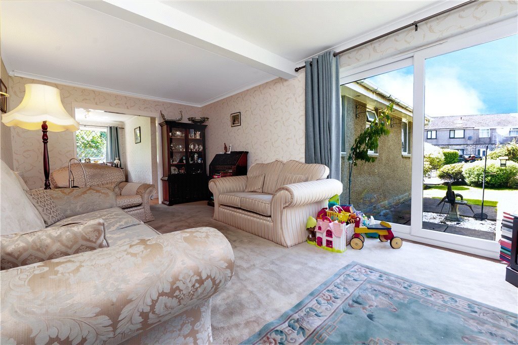 2 bedroom property for sale in Moorview Way, Skipton, North Yorkshire