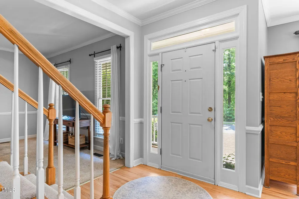 5208 Sunset Walk Ln, Holly Springs, NC 27540