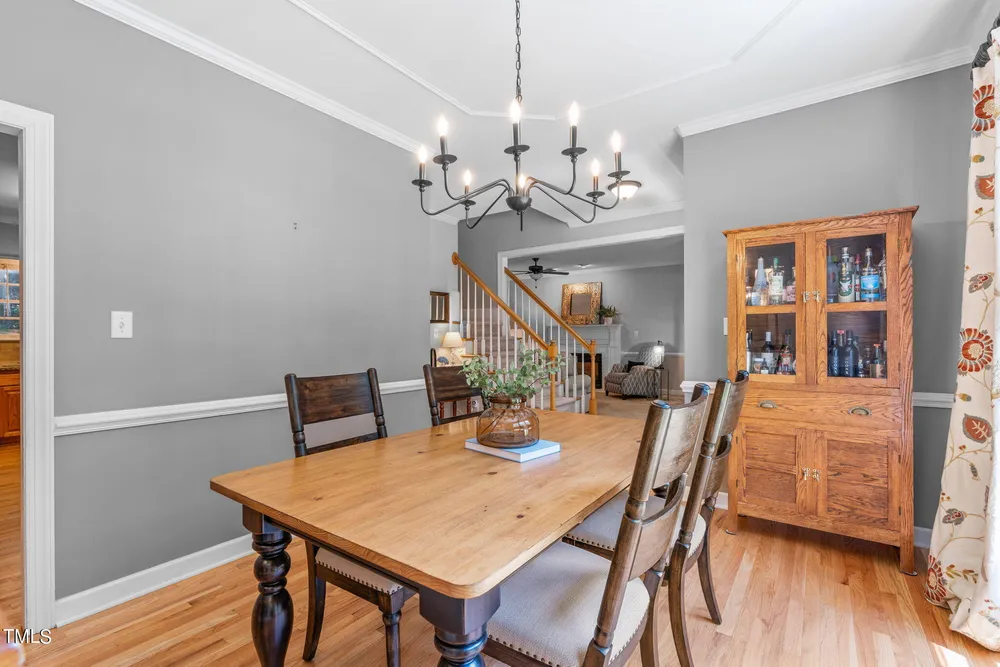 5208 Sunset Walk Ln, Holly Springs, NC 27540