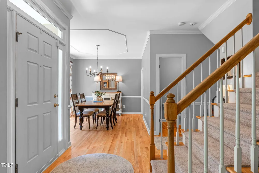 5208 Sunset Walk Ln, Holly Springs, NC 27540