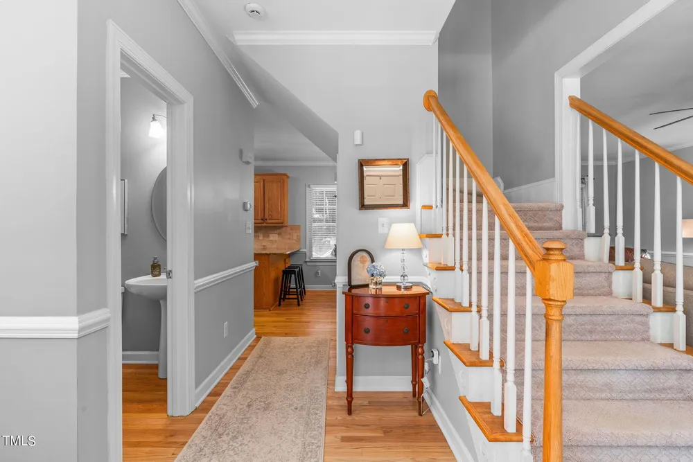 5208 Sunset Walk Ln, Holly Springs, NC 27540
