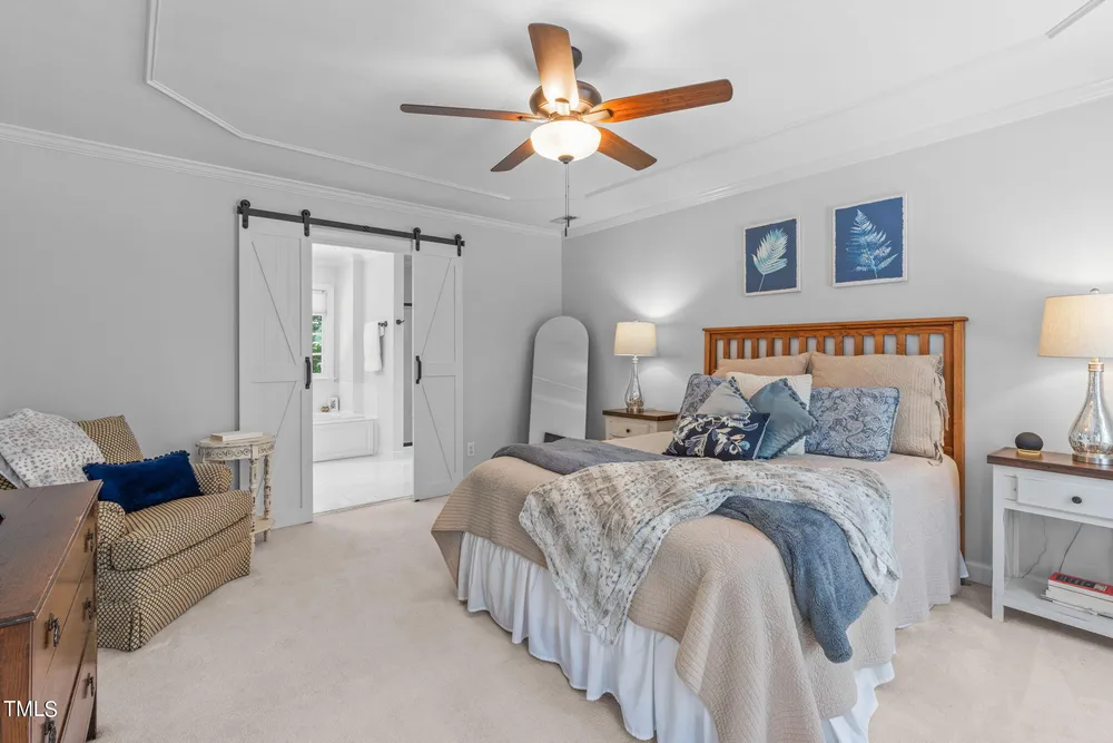 5208 Sunset Walk Ln, Holly Springs, NC 27540