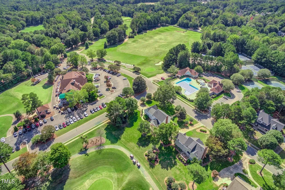 5208 Sunset Walk Ln, Holly Springs, NC 27540