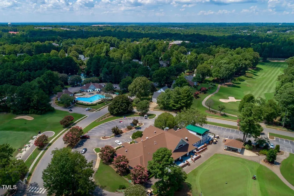 5208 Sunset Walk Ln, Holly Springs, NC 27540