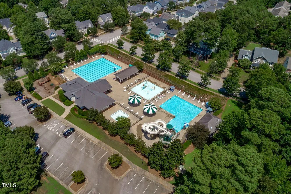 5208 Sunset Walk Ln, Holly Springs, NC 27540