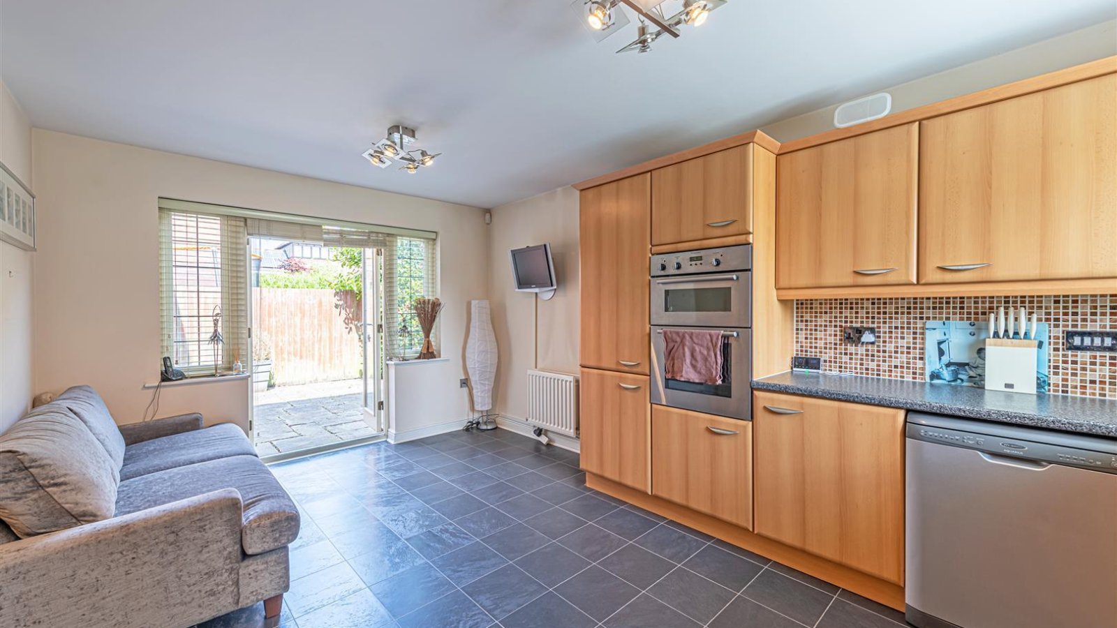 3 bedroom property for sale in Archers Green Road, Westbrook