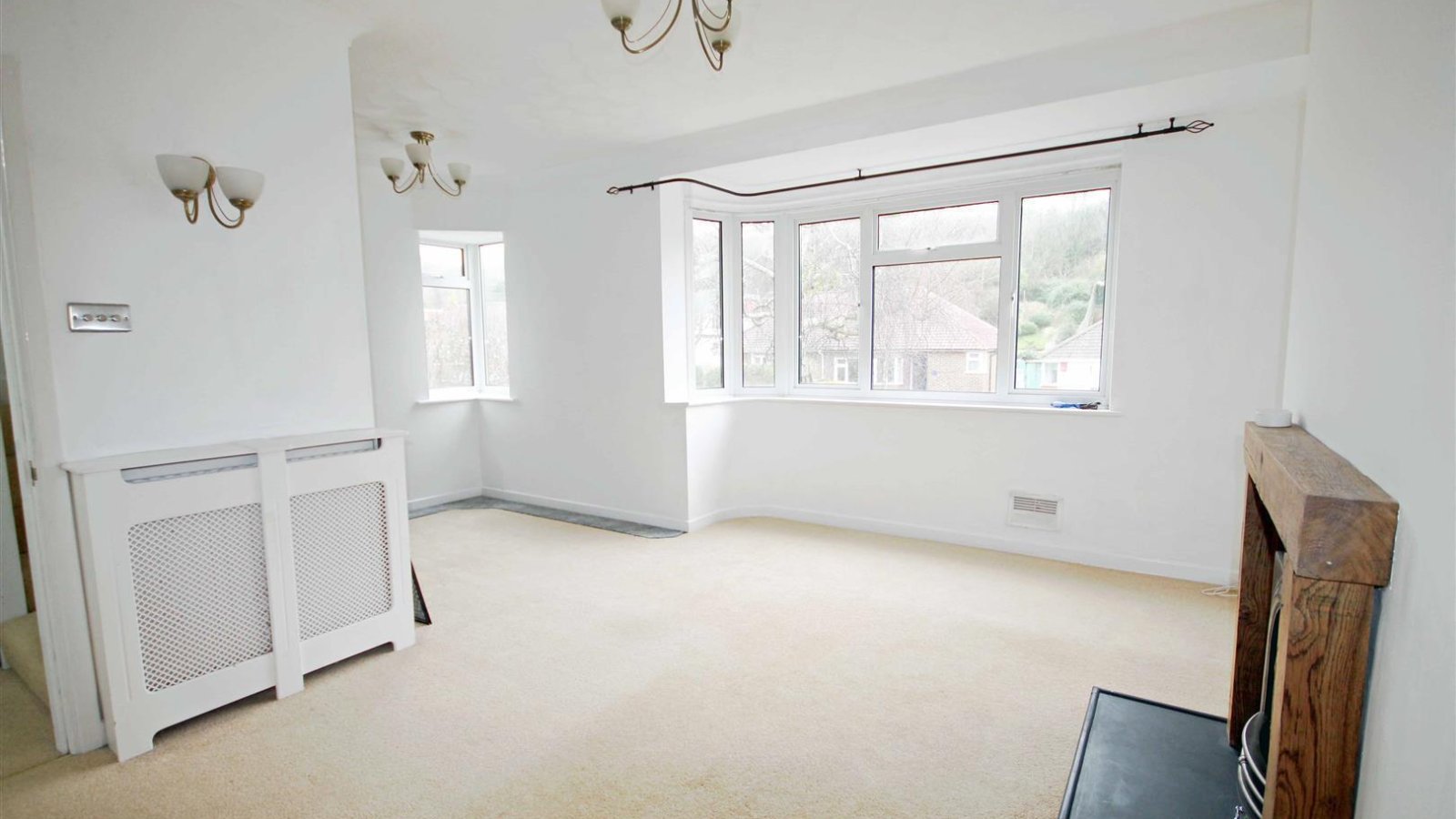 4 bedroom property for sale in Mackie Avenue, Brighton Guide price £