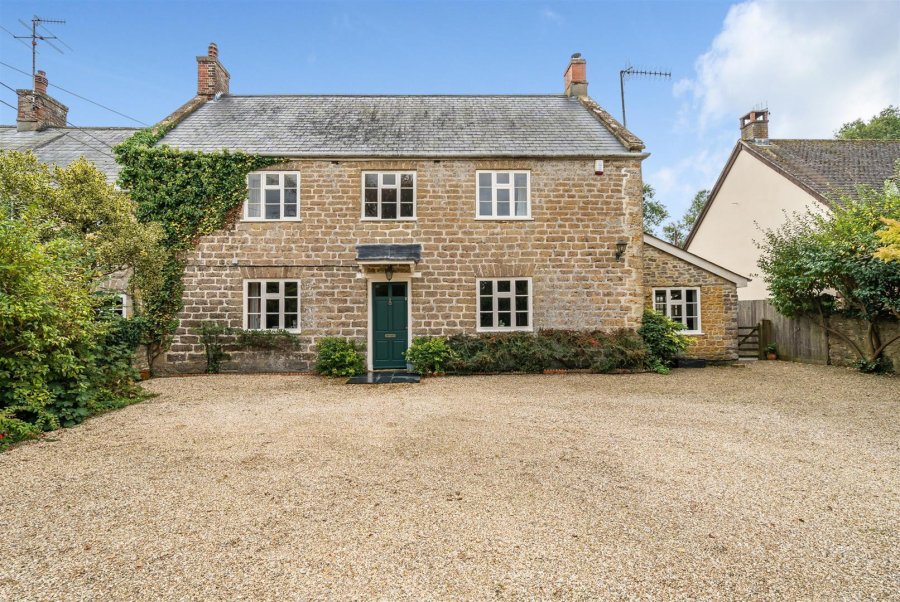 Stags 3 bedroom property for sale in Lee Lane, Bradpole, Bridport