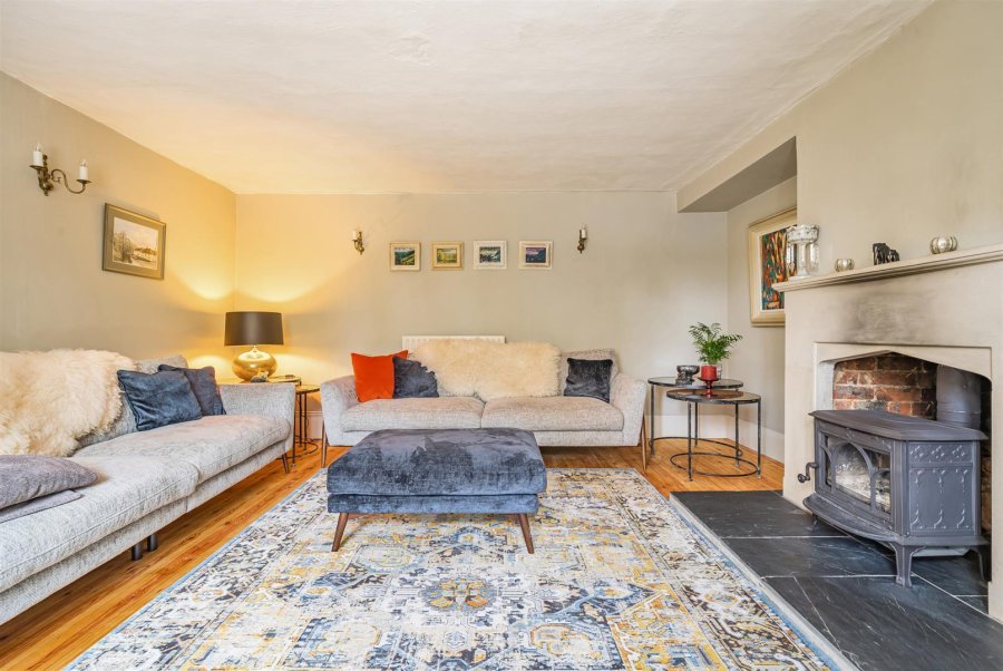 Stags 3 bedroom property for sale in Lee Lane, Bradpole, Bridport