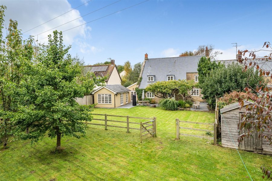 Stags 3 bedroom property for sale in Lee Lane, Bradpole, Bridport