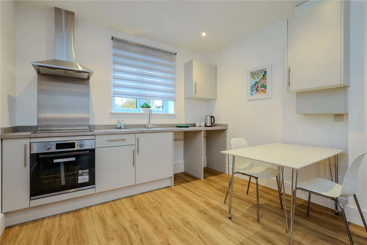 Station Road, Liss, Hampshire, GU33