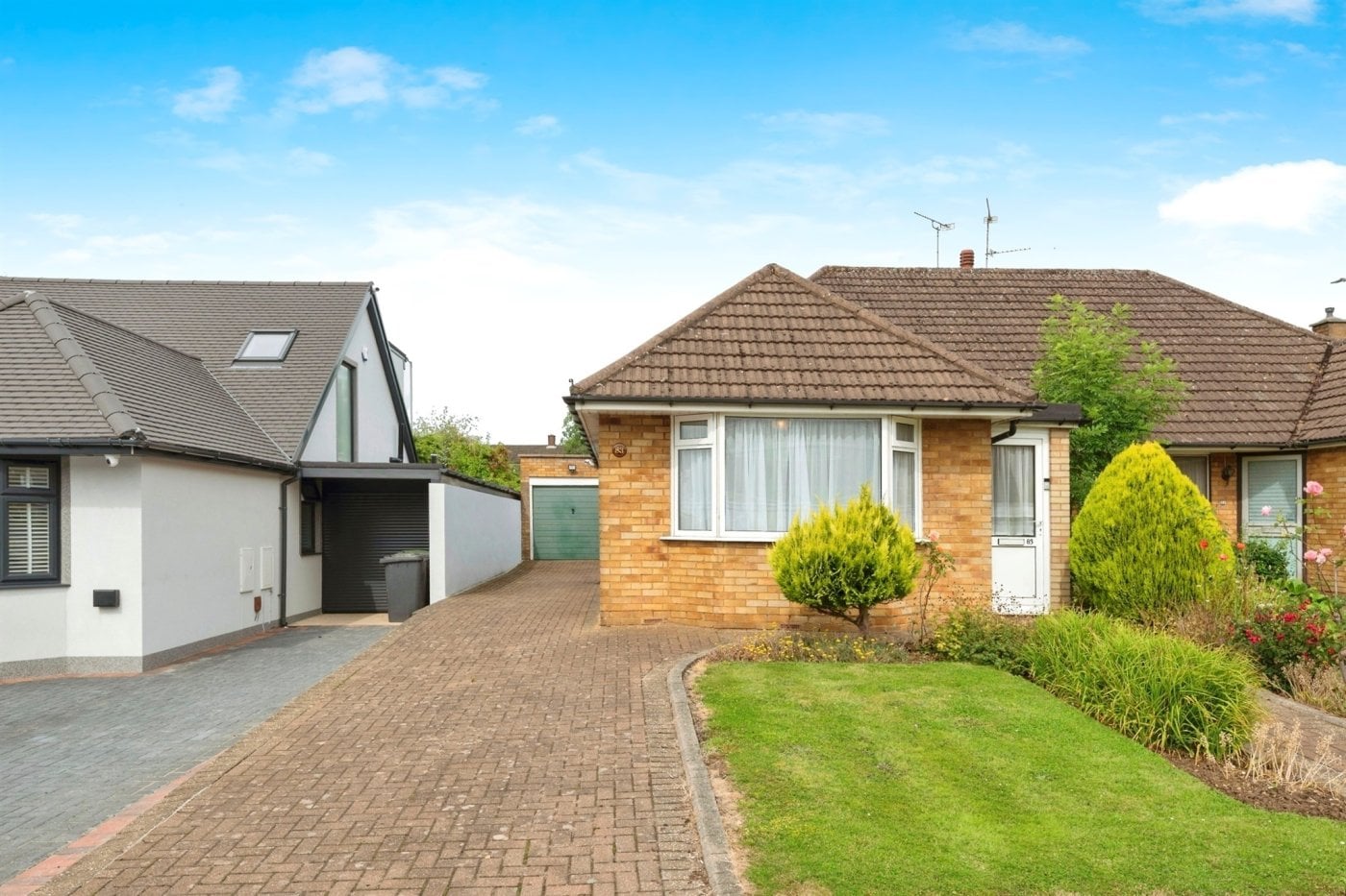 Estate Agents & Lettings Agents in Stopsley, Luton Connells Contact Us