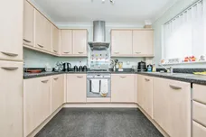 Jamestown Close, Harwich
