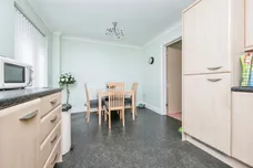 Jamestown Close, Harwich