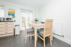 Jamestown Close, Harwich