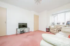 Jamestown Close, Harwich