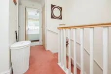 Jamestown Close, Harwich
