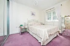 Jamestown Close, Harwich