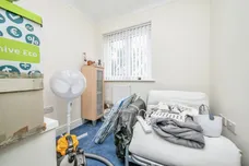 Jamestown Close, Harwich