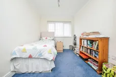 Jamestown Close, Harwich