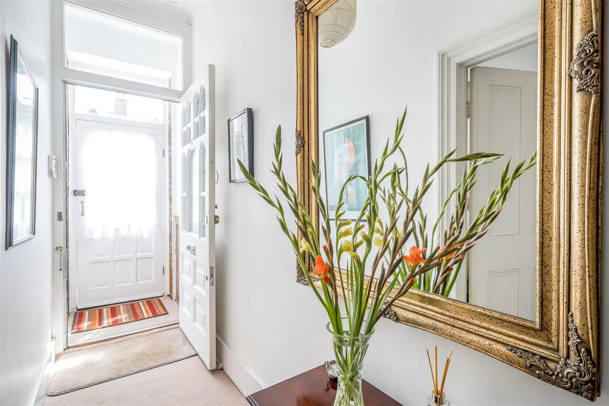 Keslake Road, London, NW6