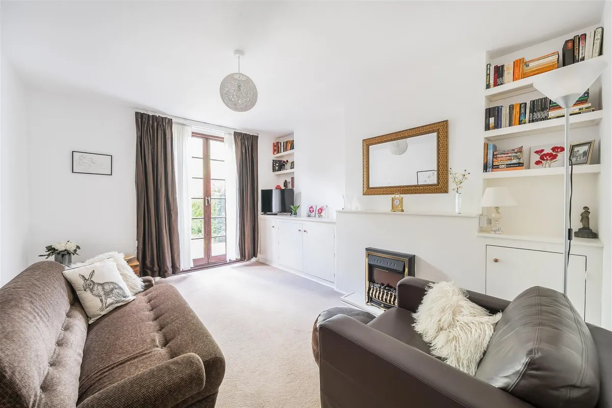 Keslake Road, London, NW6