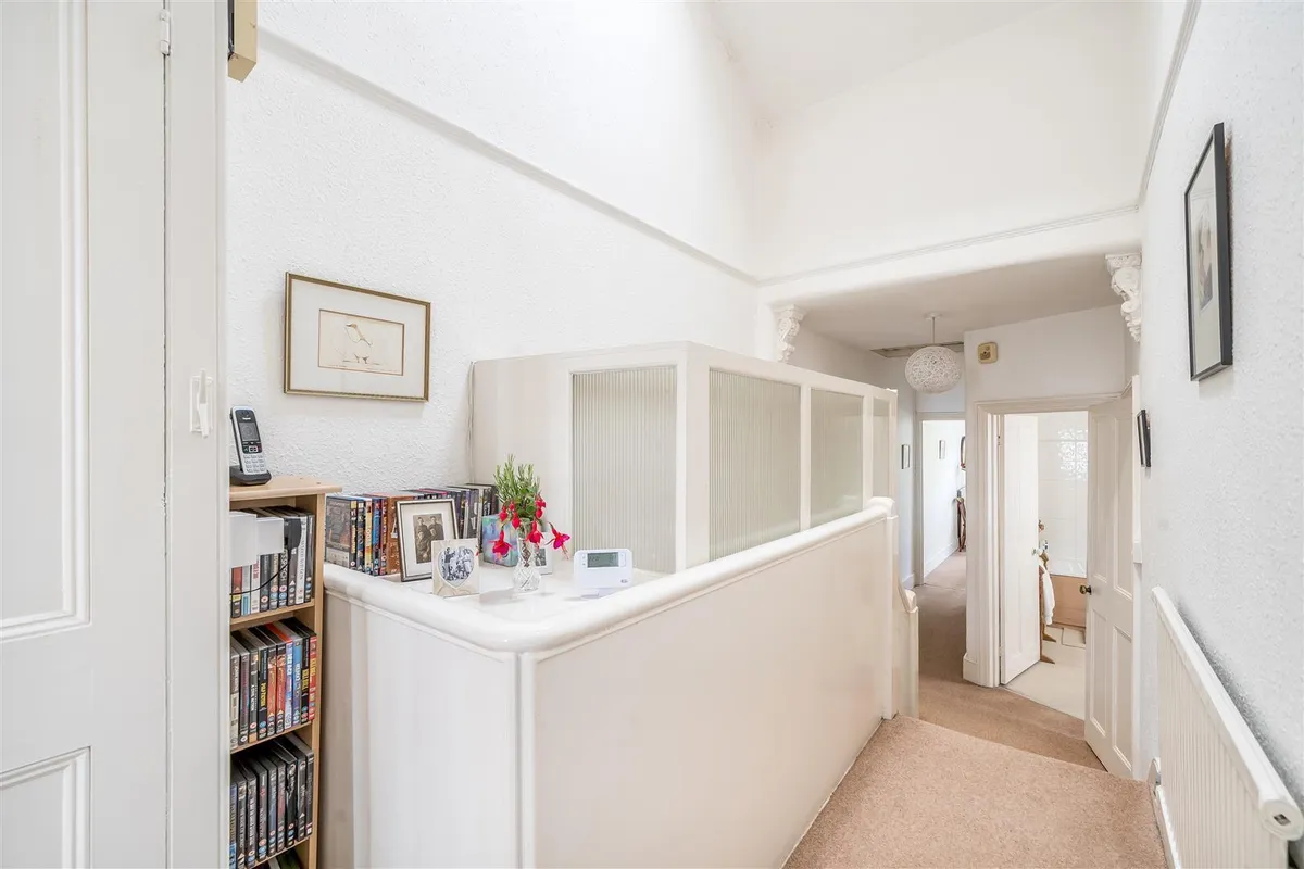 Keslake Road, London, NW6