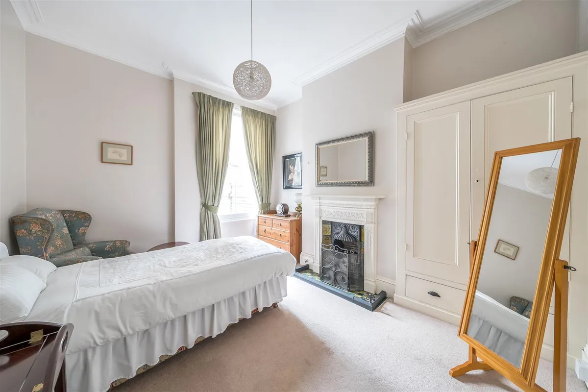 Keslake Road, London, NW6
