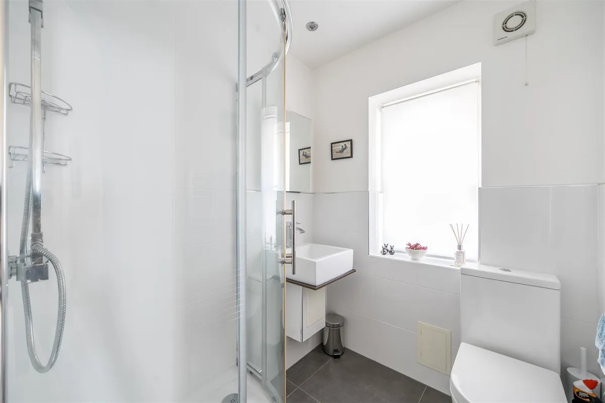 Keslake Road, London, NW6