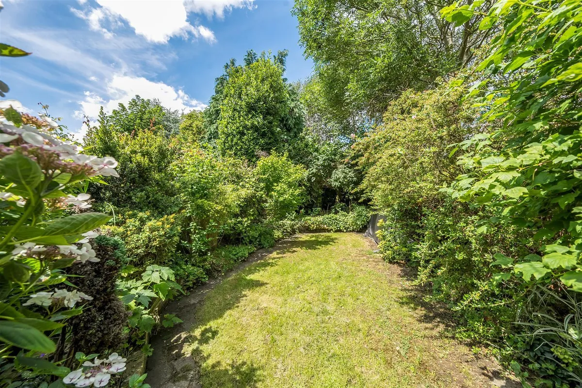 Keslake Road, London, NW6