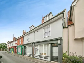 Market Street, Harwich thumb 3