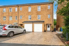 Property responsive