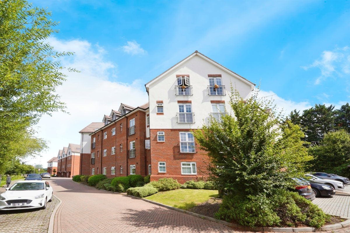 Estate Agents & Lettings Agents in Harpenden Connells Contact Us