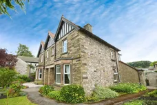 Granby Croft, Bakewell