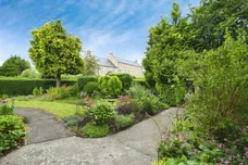Granby Croft, Bakewell