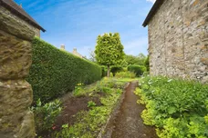 Granby Croft, Bakewell