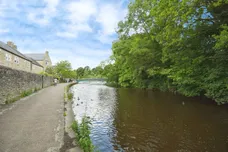 Granby Croft, Bakewell
