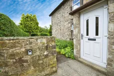 Granby Croft, Bakewell