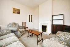 Granby Croft, Bakewell